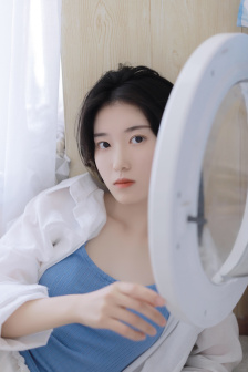 撒玛利亚女孩