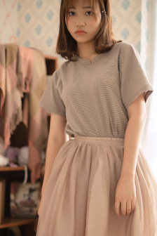 特大号女性仿真用品